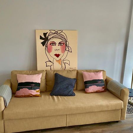 Apartamento El Arenal Playa De Ris Ноха Екстер'єр фото