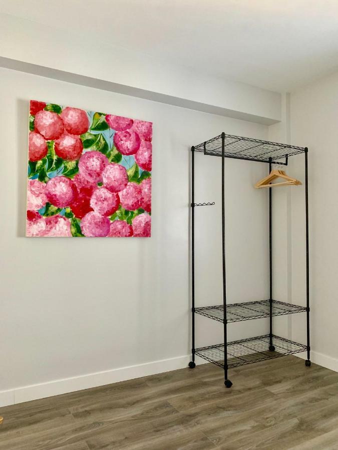Apartamento El Arenal Playa De Ris Ноха Екстер'єр фото